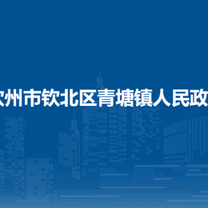 欽州市欽北區(qū)青塘鎮(zhèn)政府各部門(mén)工作時(shí)間及聯(lián)系電話