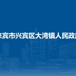 來賓市興賓區(qū)大灣鎮(zhèn)政府各部門負(fù)責(zé)人和聯(lián)系電話