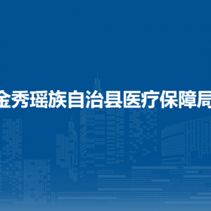 金秀瑤族自治縣醫(yī)療保障局各部門負(fù)責(zé)人和聯(lián)系電話