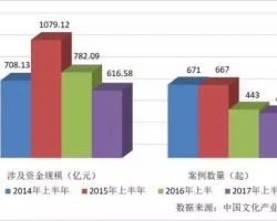 2017年中國(guó)文化娛樂(lè)產(chǎn)業(yè)創(chuàng)業(yè)與投資研究報(bào)告（上半年）