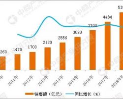 2018年中國康復器械行業(yè)市場前景研究報告