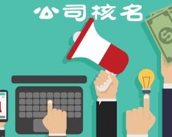 西寧企業(yè)名稱預先核準系統(tǒng)