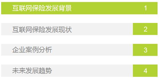 2019年中國(guó)互聯(lián)網(wǎng)保險(xiǎn)行業(yè)研究報(bào)告