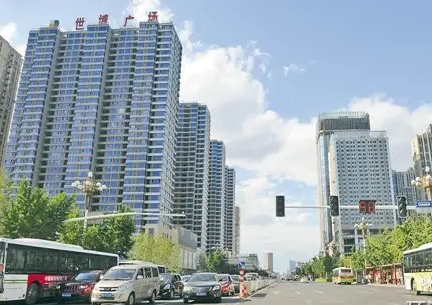 唐山市路南區(qū)永紅橋街道辦事處