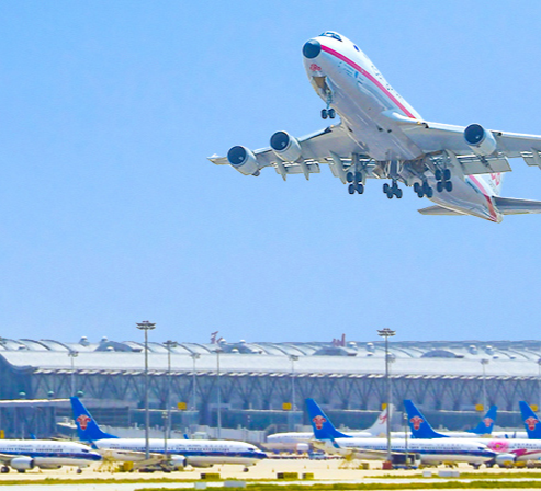 鄭州航空港經(jīng)濟綜合實驗區(qū)管理委員會