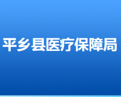 平鄉(xiāng)縣醫(yī)療保障局