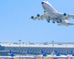 鄭州航空港經濟綜合實驗區(qū)