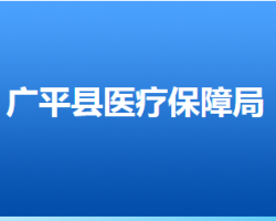 廣平縣醫(yī)療保障局