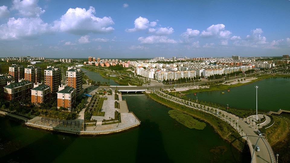 項城市住房和城鄉(xiāng)建設(shè)局