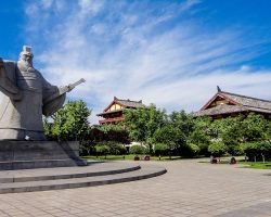 許昌市建安區(qū)醫(yī)療保障局