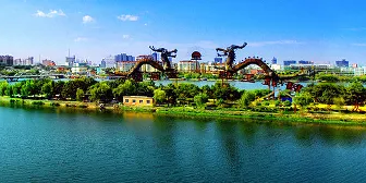 南陽(yáng)市宛城區(qū)城市管理局