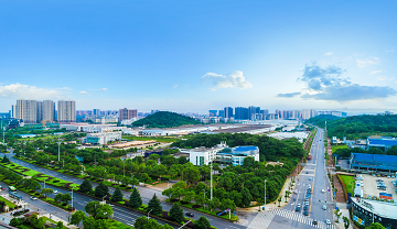 長沙雨花經(jīng)濟開發(fā)區(qū)社會事務(wù)局