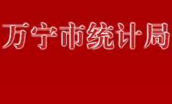 萬(wàn)寧市統(tǒng)計(jì)局