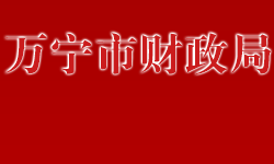 萬(wàn)寧市財(cái)政局