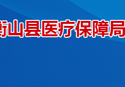 衡山縣醫(yī)療保障局