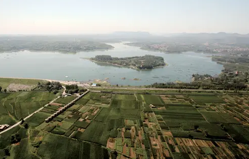 安陽(yáng)市龍安區(qū)中州路街道辦事處