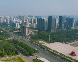 安陽(yáng)市文峰區(qū)東大街街道辦事處