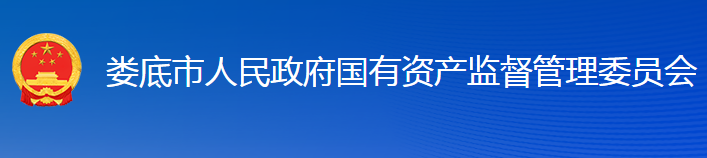 婁底市人民政府國(guó)有資產(chǎn)監(jiān)督管理委員會(huì)