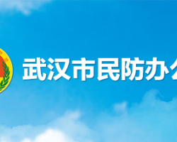 武漢市人民防空辦公室