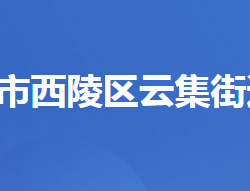 宜昌市西陵區(qū)云集街道辦事處