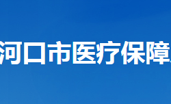 老河口市醫(yī)療保障局