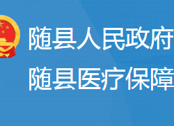 隨縣醫(yī)療保障局