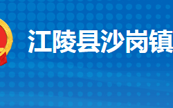 江陵縣沙崗鎮(zhèn)人民政府