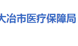 大冶市醫(yī)療保障局