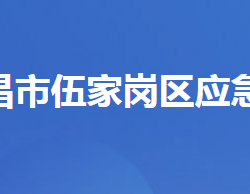 宜昌市伍家崗區(qū)應(yīng)急管理局