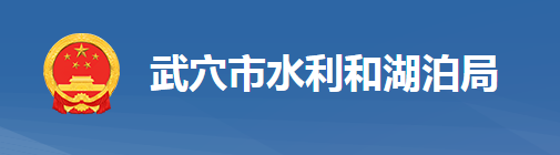 武穴市水利和湖泊局