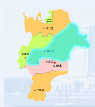 東營(yíng)市人民政府