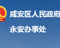 咸寧市咸安區(qū)永安街道辦事處