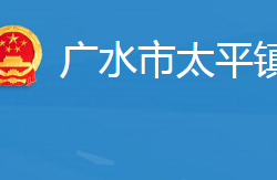 廣水市太平鎮(zhèn)人民政府