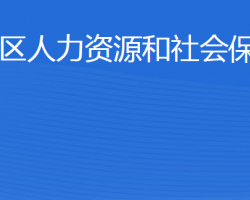 東營市東營區(qū)人力資源和社