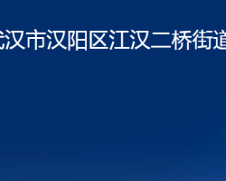 武漢市漢陽區(qū)江漢二橋街道辦事處政務服務網(wǎng)