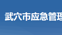 武穴市應(yīng)急管理局