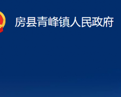 房縣青峰鎮(zhèn)人民政府政務(wù)服務(wù)網(wǎng)