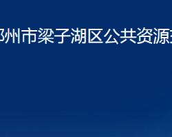 鄂州市梁子湖區(qū)公共資源交