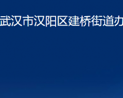 武漢市漢陽區(qū)建橋街道辦事處政務服務網(wǎng)