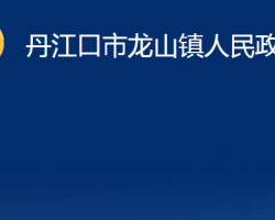 丹江口市龍山鎮(zhèn)人民政府