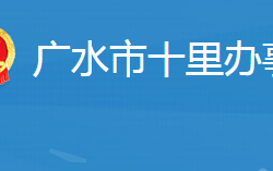 廣水市十里街道辦事處