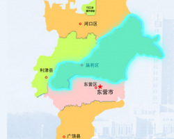 東營(yíng)市人民政府