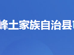 五峰土家族自治縣審計(jì)局