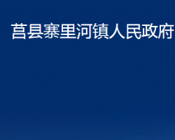 莒縣寨里河鎮(zhèn)人民政府政務(wù)服務(wù)網(wǎng)