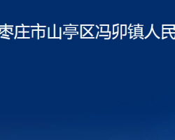 棗莊市山亭區(qū)馮卯鎮(zhèn)人民政府