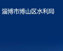 淄博市博山區(qū)水利局