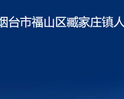 煙臺市福山區(qū)臧家莊鎮(zhèn)人民政府