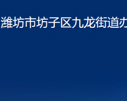 濰坊市坊子區(qū)九龍街道辦事處