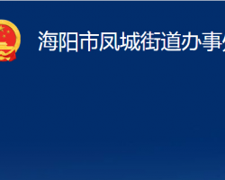 海陽市鳳城街道辦事處政務服務網(wǎng)入口