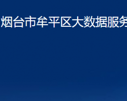 煙臺(tái)市牟平區(qū)大數(shù)據(jù)服務(wù)中